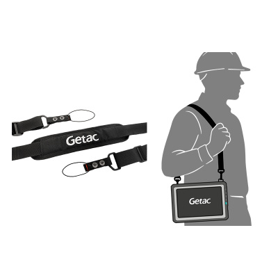 Getac GMS2X2 shoulder strap