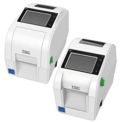 TSC DH220LHC DH220LHC-A001-1122 tiskárna štítků, LED, WIFI, Bluetooth, Cutter, 8 dots/mm (203 dpi), cutter, disp., RTC, USB, USB Host, RS232, BT, Ethernet, Wi-Fi, kit (USB)