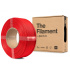 "The Filament" by Spectrum TF-24226, ReFill, PLA Lite, 1.75mm, RED, 1kg