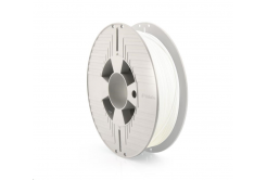 VERBATIM 3D Printer Filament TEFABLOC TPE 2,85mm, 71m, 500g white