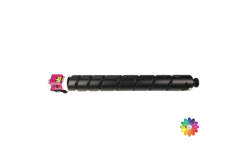 Kyocera Mita TK-8455M 1T0C2MBNL0 purpurový (magenta) kompatibilní toner