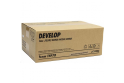 Develop TNP-60 AAE30D0 černý (black) originální toner