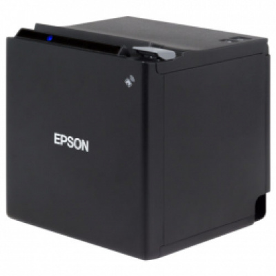 Epson TM-m30II C31CJ27111 pokladní tiskárna, USB, BT, Ethernet, 8 dots/mm (203 dpi), ePOS, white