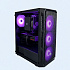 Herní počítač Raiko One – RX 9060 XT 8GB, Intel i5-12400F, 16/32GB RAM, 1TB SSD