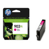 HP 903XL T6M07AE purpurová (magenta) originální cartridge