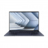 ASUS ExpertBook B9 OLED B9403CVAR B9403CVAR-OLED716X Notebook, 7-150U, 14", 2880x1800, 16GB, 1TB SSD, Iris Xe, W11P, Black, 3RNBD
