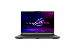 ASUS G814FM 18  G814FM-S9006W Notebook, R9 9955HX, 32GB, 1TB, RTX5060, W11H