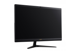 Acer Aspire/C24-1800/23,8"/FHD/i3-1305U/8GB/512GB SSD/UHD/bez OS/Black/1R