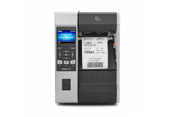Zebra ZT610 ZT61042-T0EG100Z, tiskárna štítků, 8 dots/mm (203 dpi), disp. (colour), RTC, USB, RS232, BT, Ethernet, Wi-Fi, ZPL, ZPLII