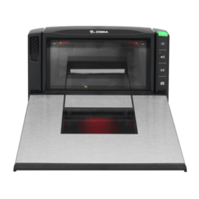 Zebra MP7200, 2D, Digimarc, USB, RS232, multi-IF, black