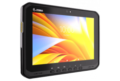 Zebra ET60 Windows, 2D, SE5500, 25,7cm (10,1''), USB, USB-C, RS232, BT, Ethernet, Wi-Fi, NFC, Intel Core i5, SSD, 11 IoT Enterprise, RB