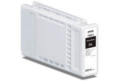 Epson T56U1 C13T56U100 foto černá (photo black) originální cartridge