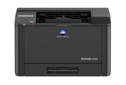 Konica Minolta bizhub C3100i AE1X021 laserová tiskárna