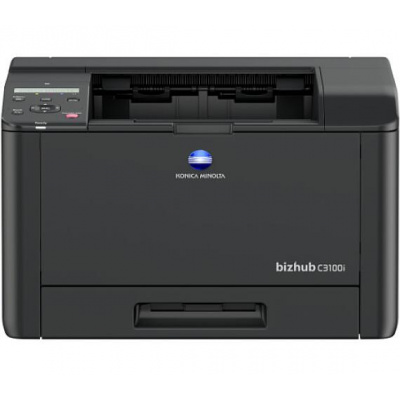 Konica Minolta bizhub C3100i AE1X021 laserová tiskárna