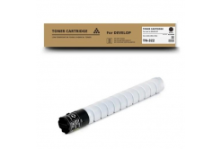 Develop TN-322 A33K0D0 černý (black) originální toner