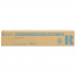 Ricoh 888283 azurový (cyan) originální toner