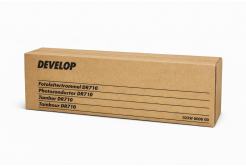 Develop DR-710 02XW černá (black) originální válcová jednotka