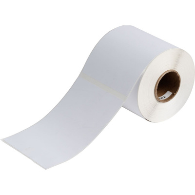Brady J20-262-2595 / 150032, Vinyl Labels, 105.00 mm x 155.00 mm