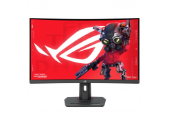 ASUS ROG/Strix XG32WCMS/31,5"/VA/QHD/280Hz/1ms/Black/3R