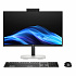 HP ProStudio 4/G1i AI/23,8"/FHD/U5-225T/16GB/512GB/Intel int/DOS/Černá/3R