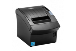 BIXOLON SRP-350V SRP-350VK/BEG pokladní tiskárna, cutter, USB, black