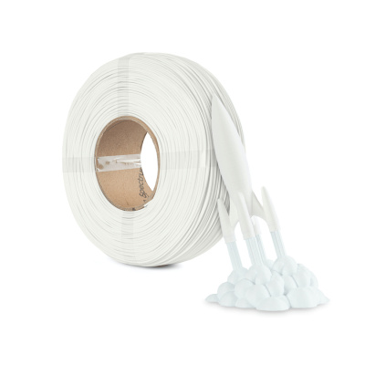 Spectrum 81259 ReFill filament, Premium PLA High Speed, 1kg, 1.75mm, SIGNAL WHITE
