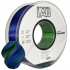 Professional Lab FG-P104-E1, 3D filament, PLA Tri Color, Blue Green Purple, 1kg, 1,75mm