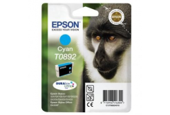 Epson T08924011 azurová (cyan) originální cartridge
