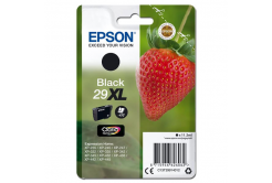 Epson T29XL C13T29914012 černá (black) originální cartridge