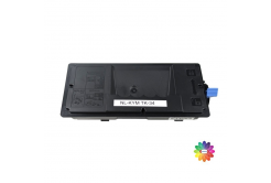 Kyocera TK-3430 1T0C0W0NL0 černý (black) kompatibilní toner