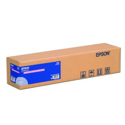 Epson 610/18/Water Color Paper - Radiant White Roll, 610mmx18m, 24", C13S041396, 190 g/m2, bílý