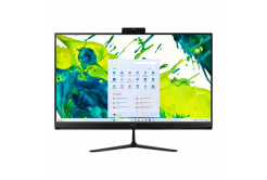 Acer DQ.BR5EC.003 Aspire/C27-2G_LUBR75825U_65W/27"/1980x1080/R7-5825U/8GB/512GB/AMD int/W11H/Černá/2R