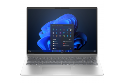 HP EliteBook 6/G1i/U5-225U/16"/WUXGA/16GB/512GB/Intel int/W11P/Silver/3R