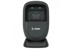 Zebra DS9300 Series, 2D, SR, multi-IF, kit (USB), white