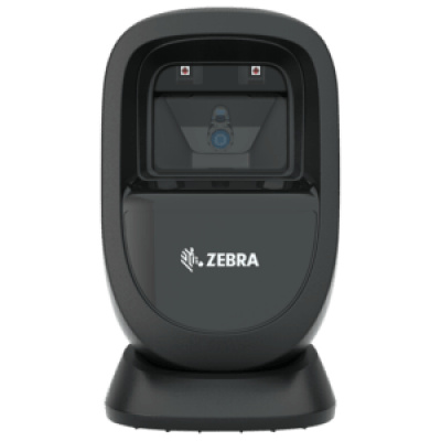 Zebra DS9300 Series, 2D, SR, multi-IF, kit (USB), white