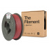 "The Filament" by Spectrum TF-24204, PLA Matte, 1.75mm, OCTOBER RED, 1kg