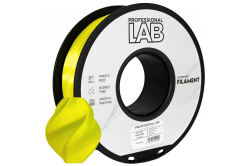 Professional Lab FG-P95-E1, 3D filament, PLA, Yellow, 1kg, 1,75mm
