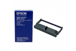Epson ERC 32 C43S015371, černá, originální barvicí páska