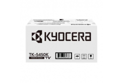 Kyocera Mita TK-5450K černý (black) originální toner