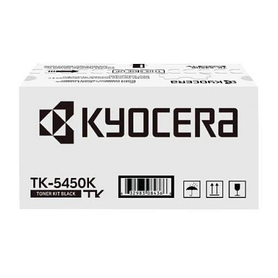 Kyocera Mita TK-5450K černý (black) originální toner