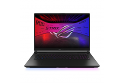 ASUS ROG Strix SCAR 18/G835LX-NEBULA007X/U9-275HX/18"/2560x1600/64GB/2TB/RTX 5090/W11P/Black/2R