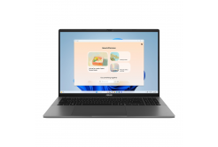 ASUS Vivobook S 16/M3607KA-OLED022X/AI7-350/16"/WUXGA/32GB/1TB/AMD int/W11P/Gray/2R