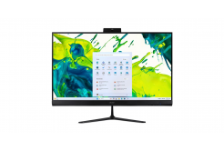 Acer C27-2G 27" DQ.BRSEC.002 Počítač All-in-one, C5-120U, 512GB, 8G, W11H