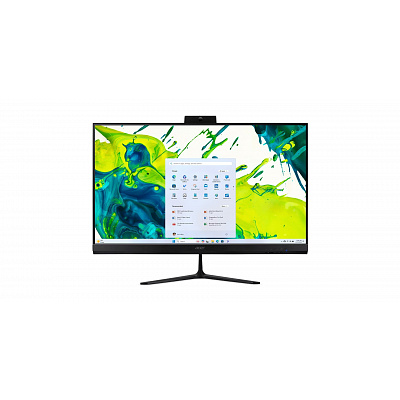 Acer C27-2G 27" DQ.BRSEC.002 Počítač All-in-one, C5-120U, 512GB, 8G, W11H