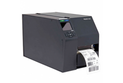 Printronix T82X4 T82X4-2101-0, 8 dots/mm (203 dpi), peeler, rewind, USB, RS232, Ethernet
