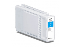 Epson T56U2 C13T56U200 azurová (cyan) originální cartridge
