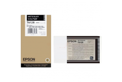 Epson C13T61280N matně černá (matte black) originální cartridge