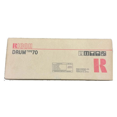 Ricoh 70 339472 černá (black) originální válcová jednotka