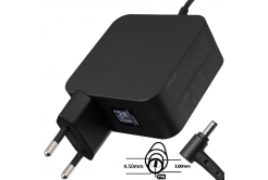 ASUS orig. adaptér 65W 19V 2P(4.5PHI)