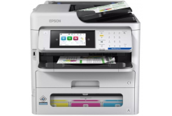 Epson WorkForce Pro EM-C800RDWF C11CK19401 inkoustová multifunkce